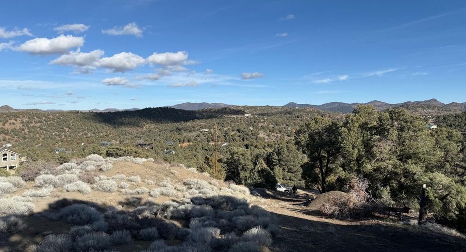 1810 Harte Road, Reno, NV 89521 Photo