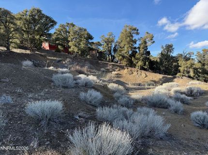 1810 Harte Road, Reno, NV 89521 Photo