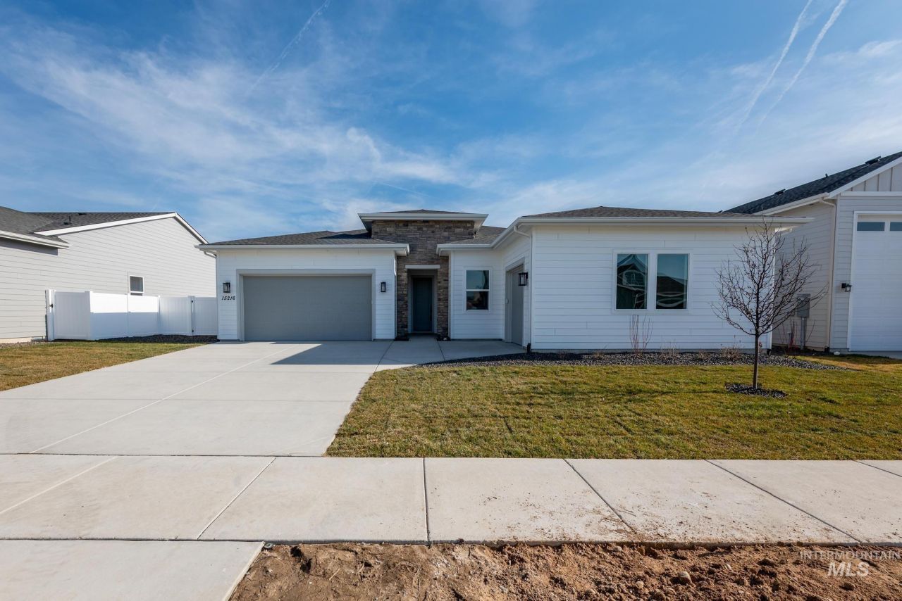 15216 Steel Cloud Ave, Caldwell, ID 83607 Main Photo