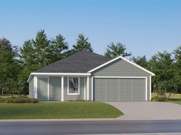 324 Dragonfly PARK, Hutto, TX 78634