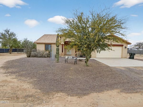 24137 W BLUE SKY Drive, Wittmann, AZ 85361