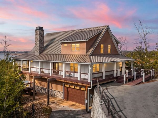 120 Cypress Drive, Dandridge, TN 37725