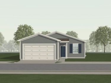 3033 NW 96th Terrace, Kansas City, MO 64154