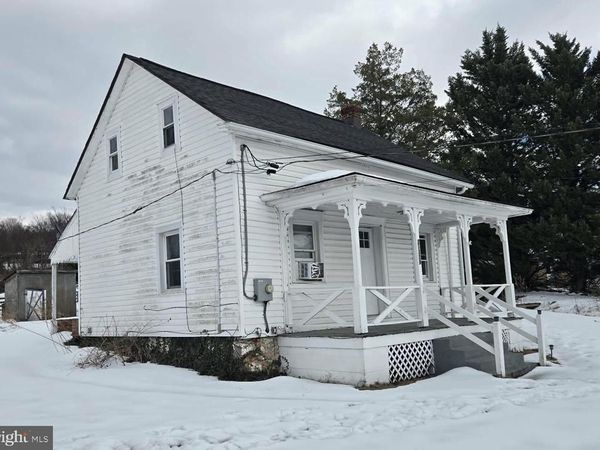 21328 MOUNT LENA ROAD , BOONSBORO, MD 21713