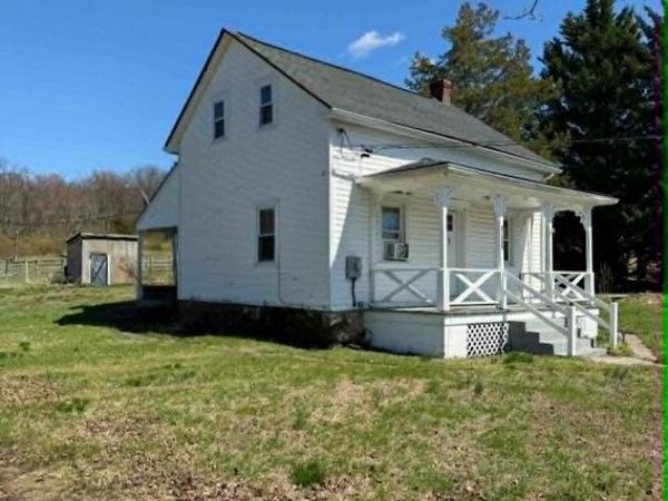 21328 MOUNT LENA ROAD, BOONSBORO, MD 21713