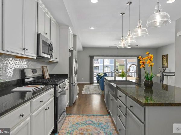 357 MARINA AVENUE, ABERDEEN, MD 21001