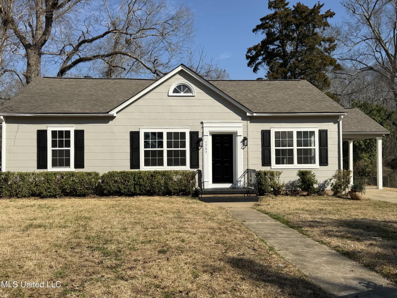 1703 Merrill Street, Natchez, MS 39120 Main Photo