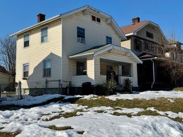 1135 Windsor Avenue, Dayton, OH 45402