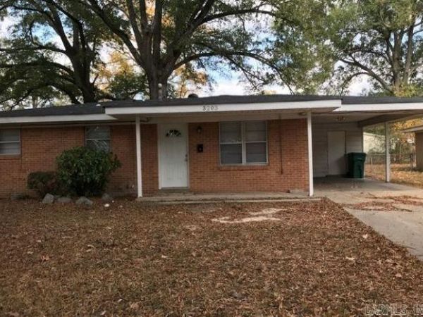 3203 Orchid Drive, Pine Bluff, AR 71603