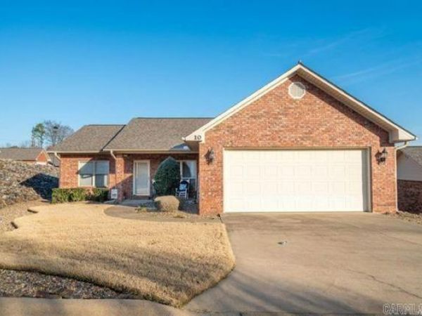 600 Pakis Street, Hot Springs, AR 71913