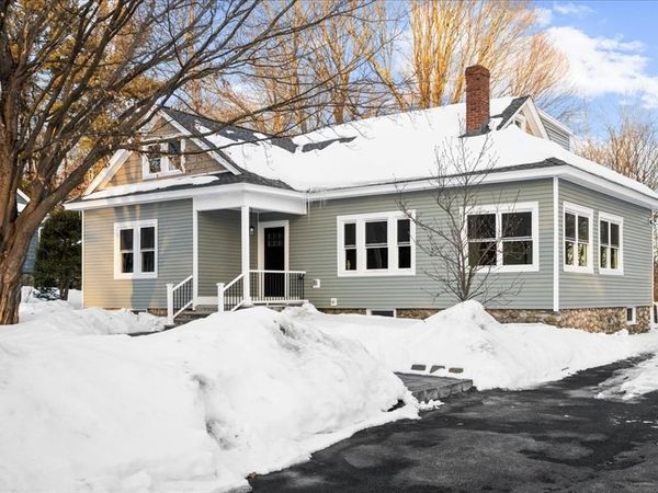 270 Brattle St, Holden, MA 01520