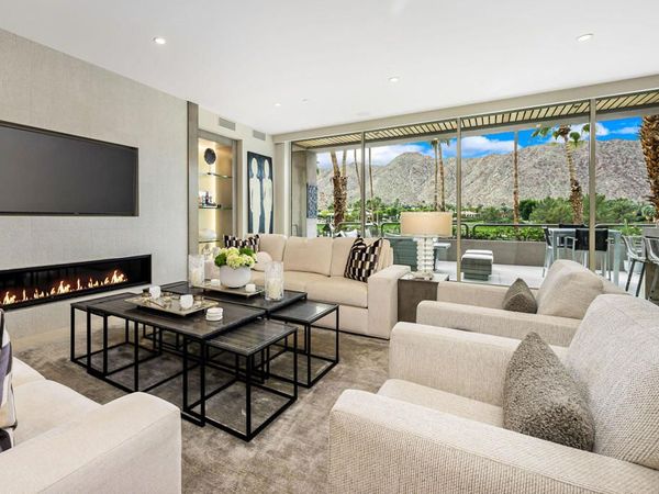 47111 Vintage Drive E, Unit 205, Indian Wells, CA 92210