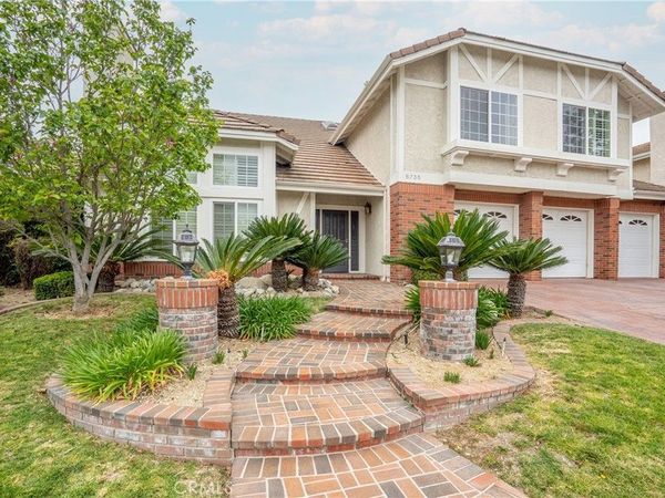 5735 Stonecrest, Agoura Hills, CA 91301