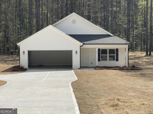 287 Rocker Road, Greenville, GA 30222