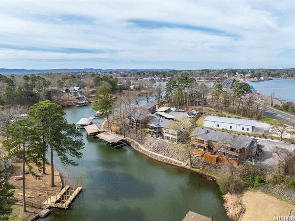 1201 AIRPORT, Hot Springs, AR