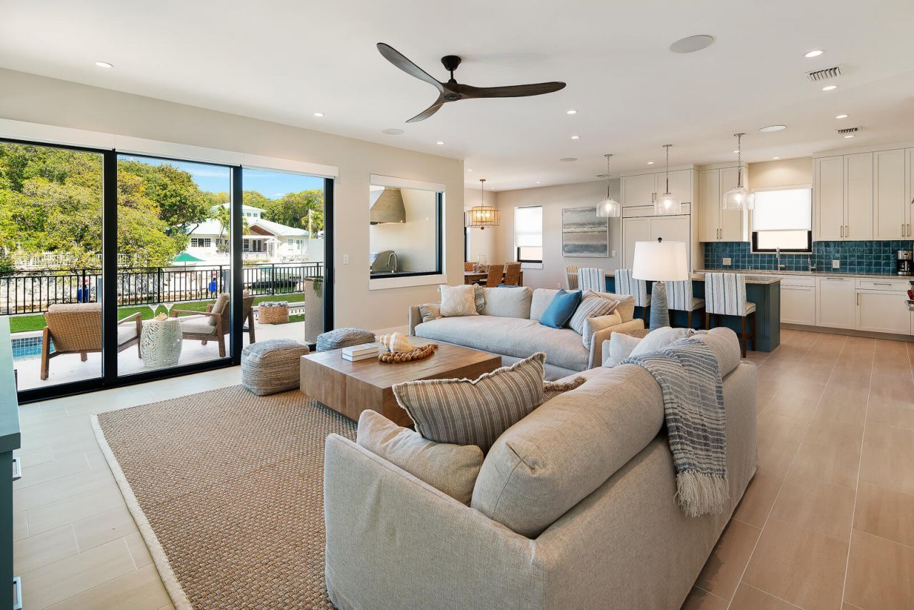 16 Bass Avenue, Key Largo, FL 33037 Photo