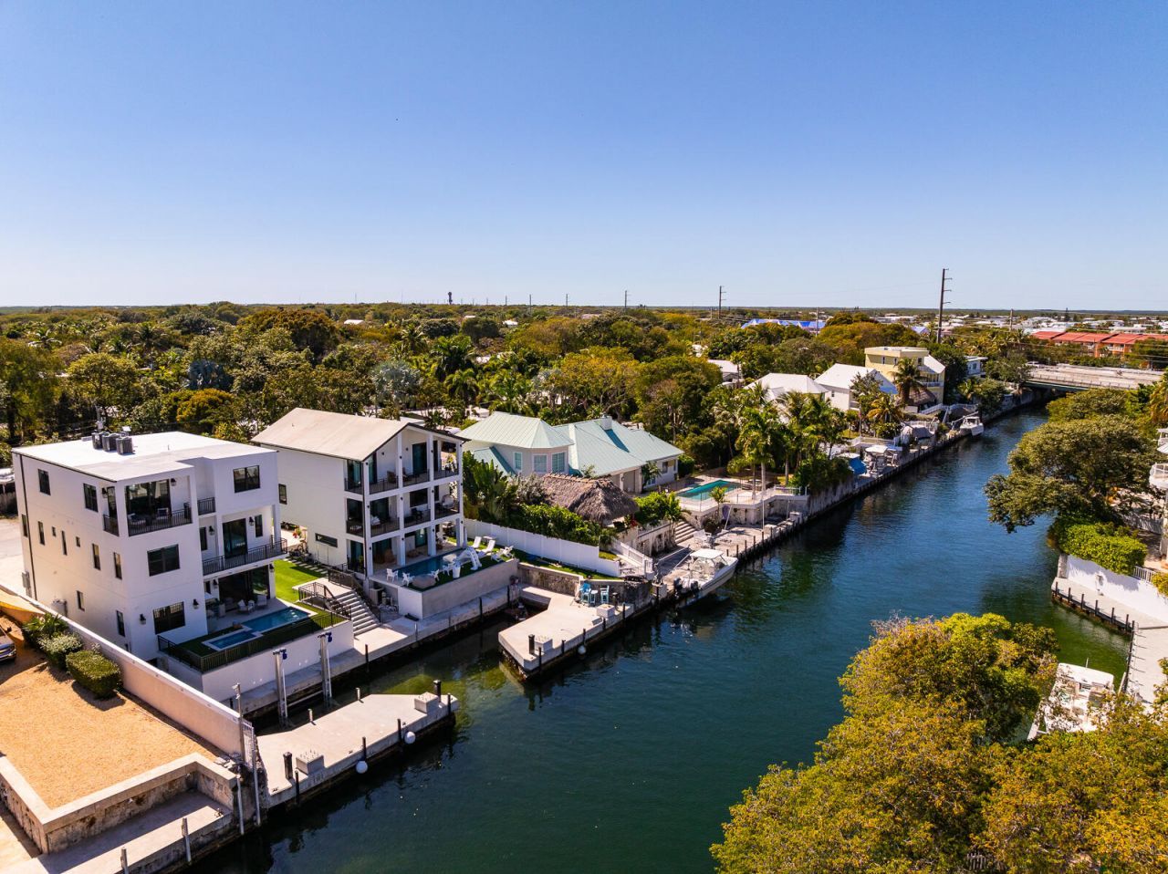 16 Bass Avenue, Key Largo, FL 33037 Photo