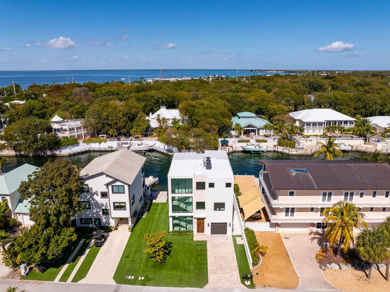 16 Bass Avenue, Key Largo, FL 33037 Photo