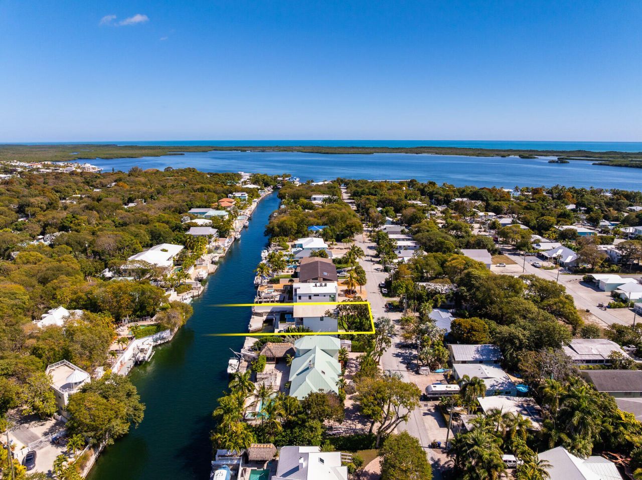 16 Bass Avenue, Key Largo, FL 33037 Photo