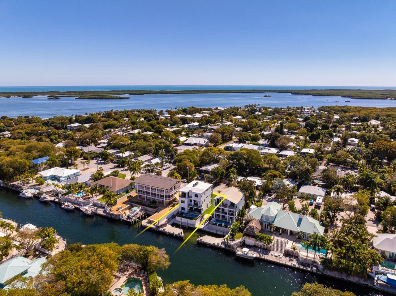 16 Bass Avenue, Key Largo, FL 33037 Photo