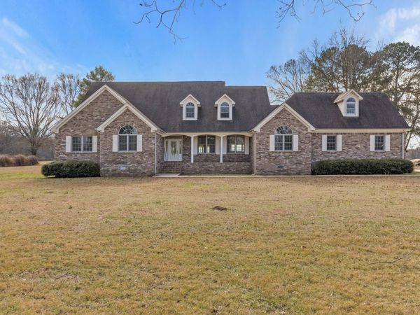 7210 Old Hwy 20, Leighton, AL