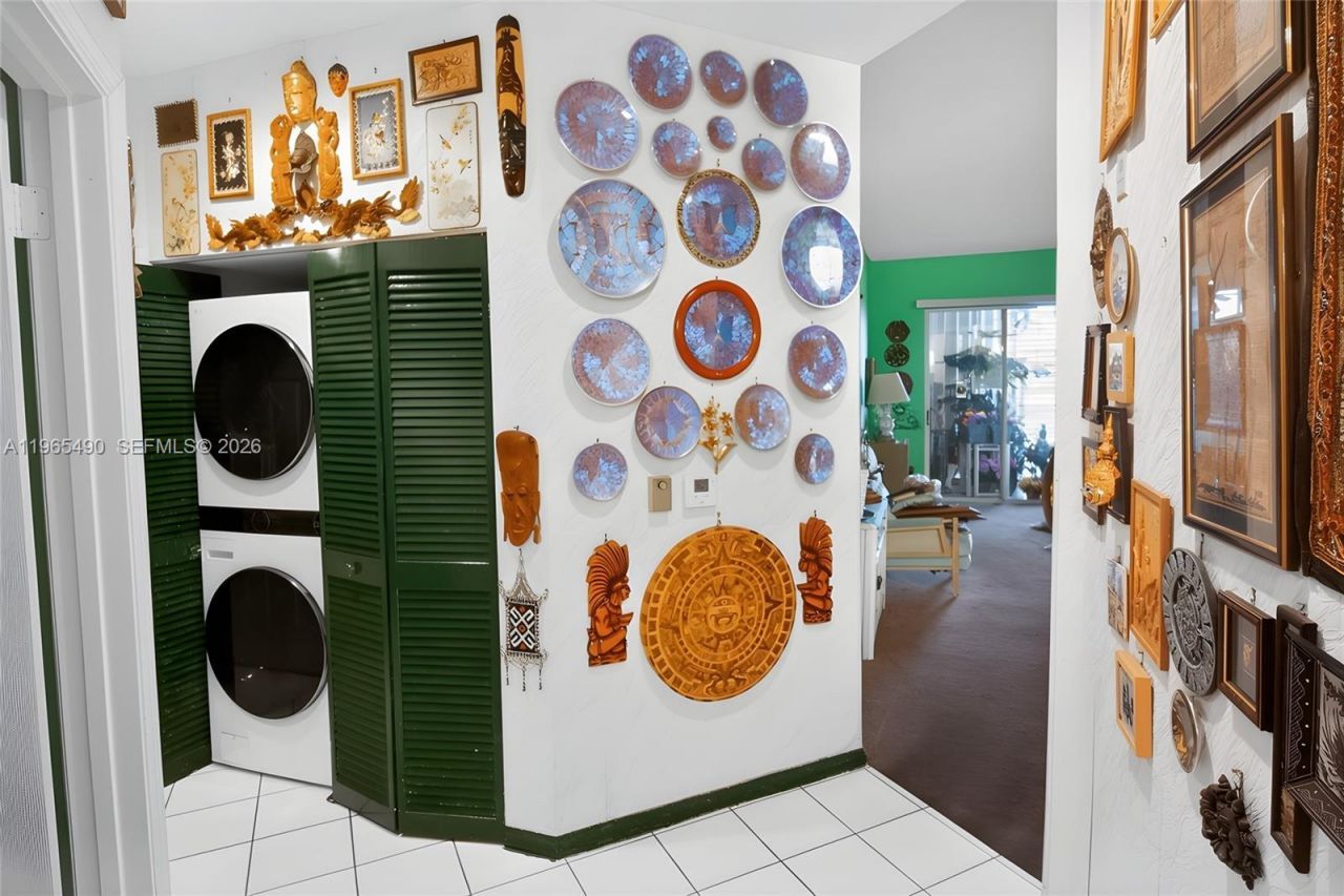 7700 Trent Dr, Unit 407, Tamarac, FL 33321 Photo