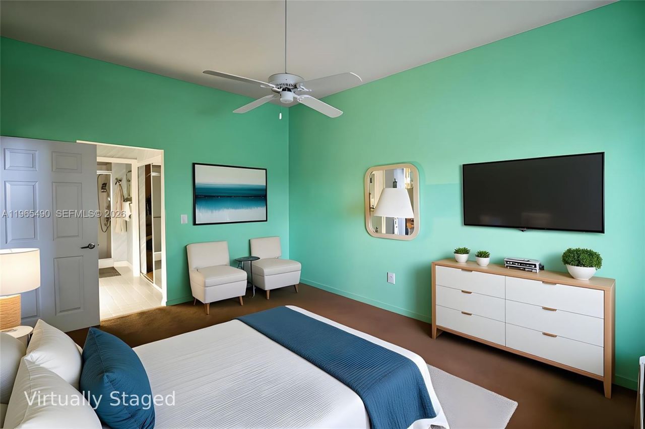 7700 Trent Dr, Unit 407, Tamarac, FL 33321 Photo