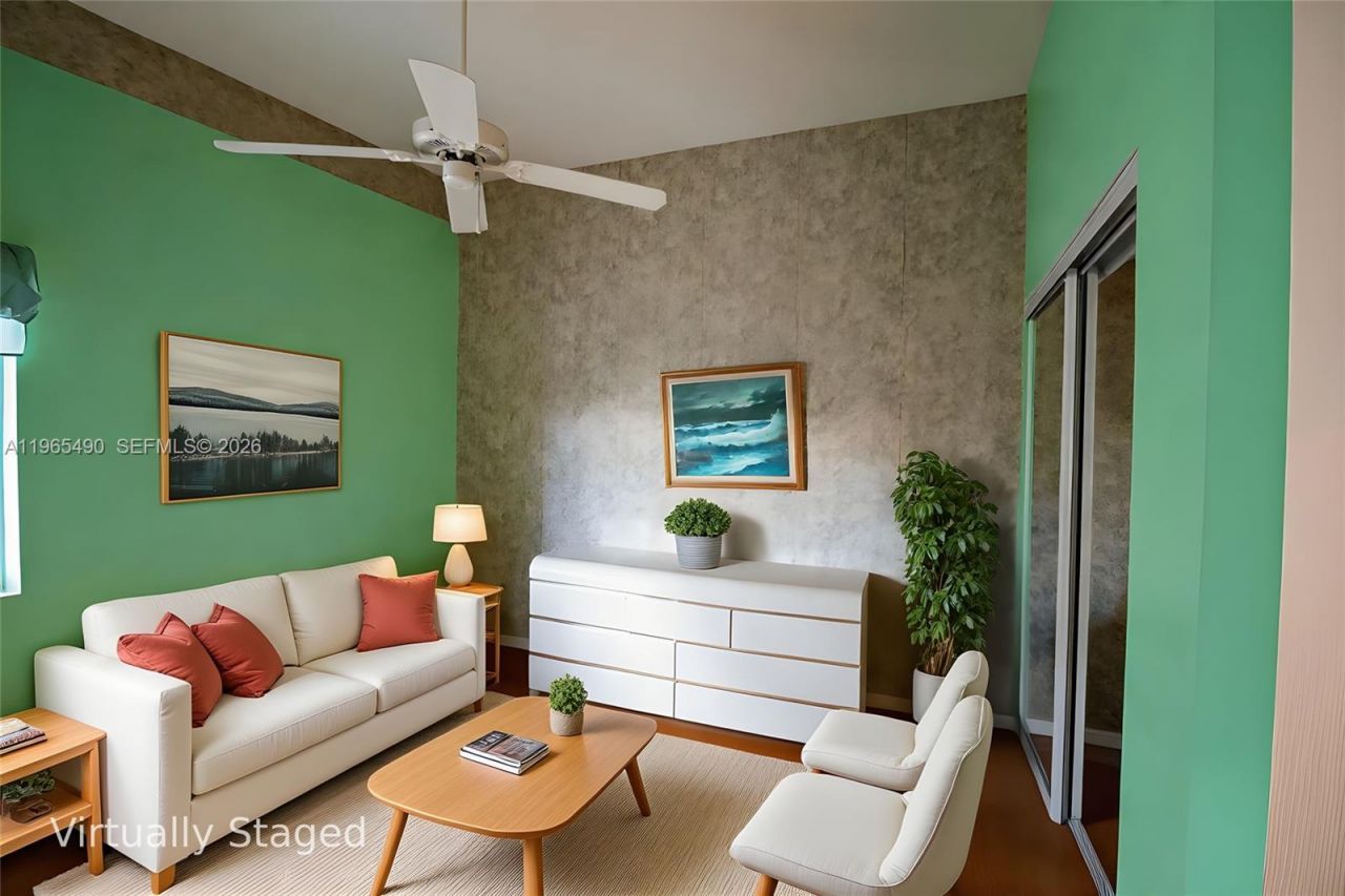 7700 Trent Dr, Unit 407, Tamarac, FL 33321 Photo