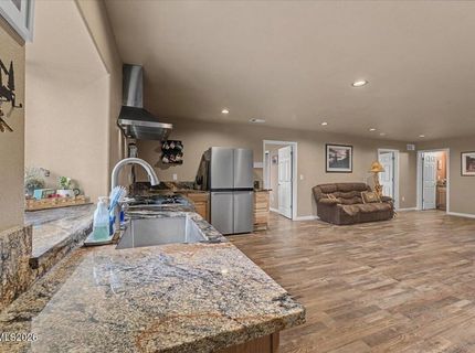 2300 Temple Hill Road, Reno, NV 89521 Photo