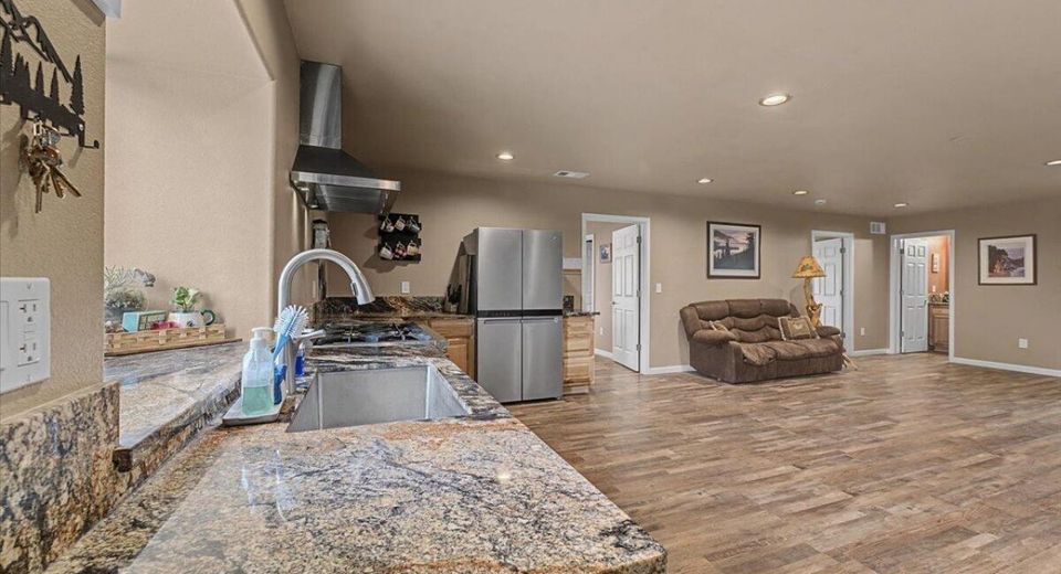 2300 Temple Hill Road, Reno, NV 89521 Photo