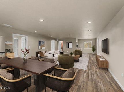 2300 Temple Hill Road, Unit B-1, B-2,, Reno, NV 89521 Photo