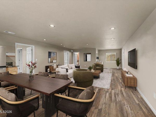 2300 Temple Hill Road, Unit B-1, B-2,, Reno, NV 89521
