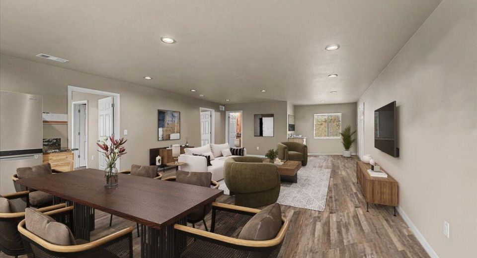 2300 Temple Hill Road, Unit B-1, B-2,, Reno, NV 89521 Photo