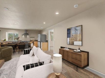 2300 Temple Hill Road, Unit B-1, B-2,, Reno, NV 89521 Photo