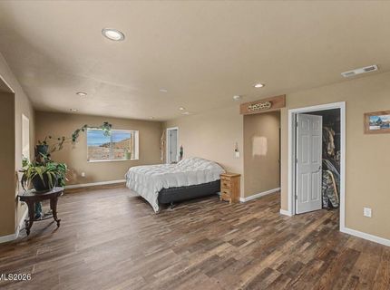 2300 Temple Hill Road, Reno, NV 89521 Photo