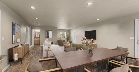 2300 Temple Hill Road, Unit B-1, B-2,, Reno, NV 89521 Photo
