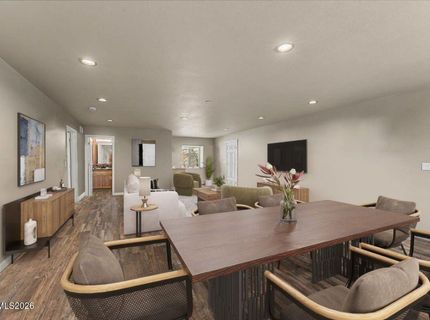2300 Temple Hill Road, Unit B-1, B-2,, Reno, NV 89521 Photo