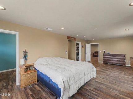 2300 Temple Hill Road, Reno, NV 89521 Photo