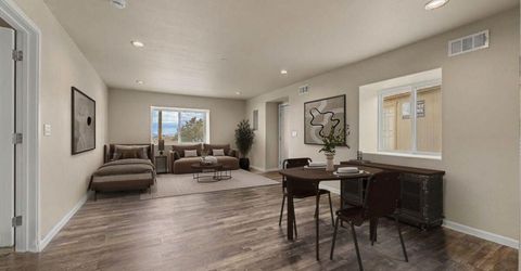 2300 Temple Hill Road, Unit B-1, B-2,, Reno, NV 89521 Photo