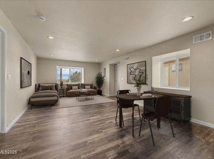 2300 Temple Hill Road, Unit B-1, B-2,, Reno, NV 89521 Photo
