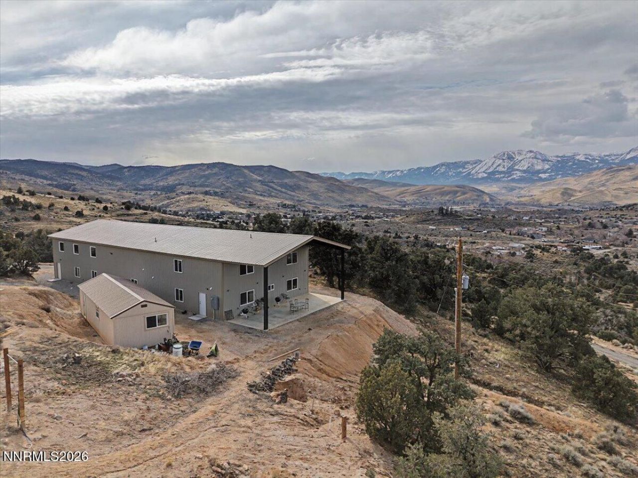 2300 Temple Hill Road, Reno, NV 89521 Photo