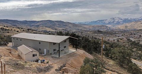 2300 Temple Hill Road, Reno, NV 89521 Photo