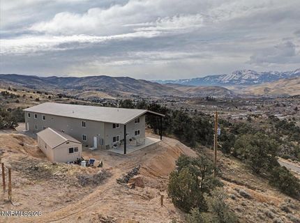 2300 Temple Hill Road, Reno, NV 89521 Photo