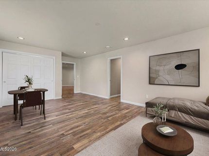 2300 Temple Hill Road, Unit B-1, B-2,, Reno, NV 89521 Photo