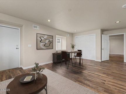 2300 Temple Hill Road, Unit B-1, B-2,, Reno, NV 89521 Photo