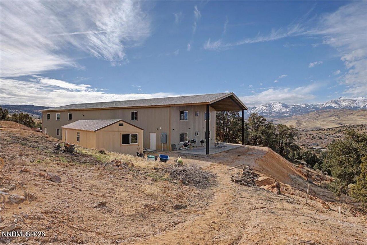 2300 Temple Hill Road, Reno, NV 89521 Photo