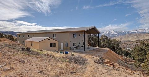 2300 Temple Hill Road, Reno, NV 89521 Photo