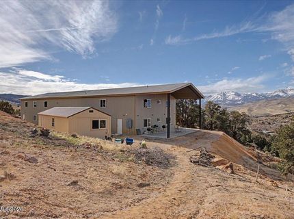 2300 Temple Hill Road, Reno, NV 89521 Photo