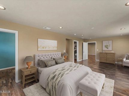 2300 Temple Hill Road, Unit B-1, B-2,, Reno, NV 89521 Photo