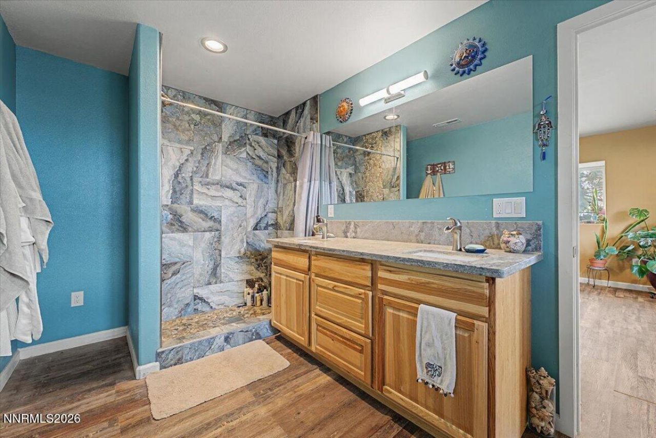 2300 Temple Hill Road, Reno, NV 89521 Photo